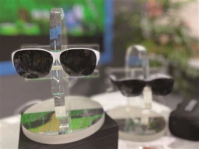 這些黑科技產品受追捧