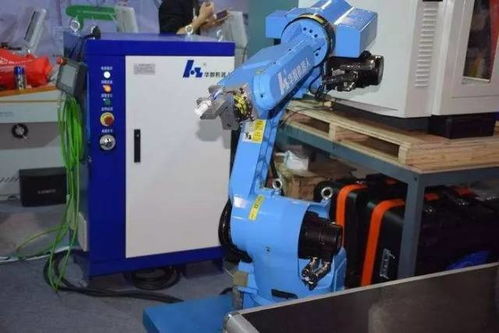 互聯(lián)網(wǎng) 博覽會(huì)今日開幕 桂城高科技產(chǎn)品燃爆你眼球