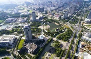 臺州創建國家級高新區,進入沖刺階段