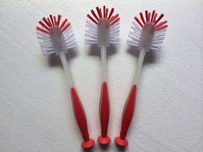 臺(tái)州旭福塑料廠 專業(yè)直銷(xiāo)各類廚房清潔刷具與實(shí)用小工具